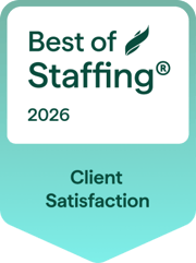 Website ClearlyRated Client Satisfaction Award