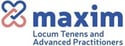 Maxim Locum Tenens